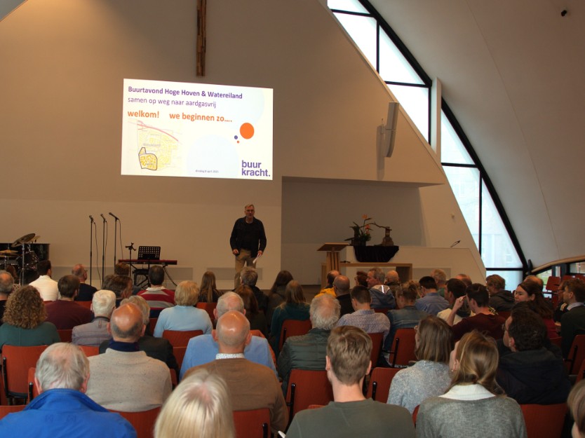 presentatie buurtplan 8 april 2025