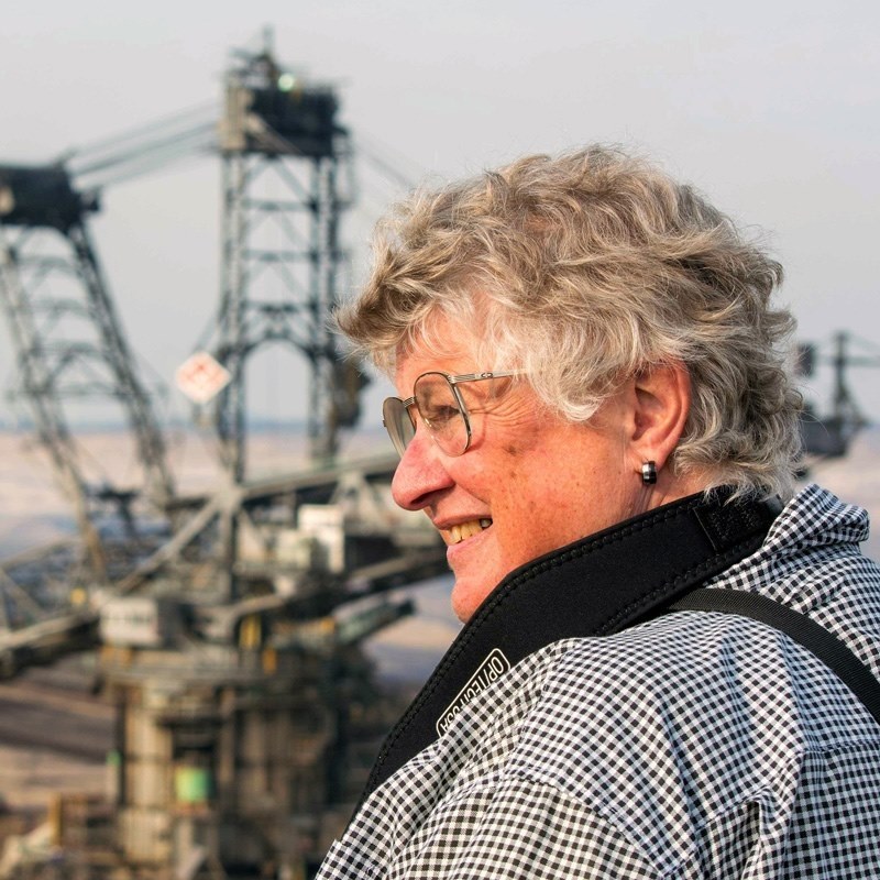 Anne-Marie Oudejans