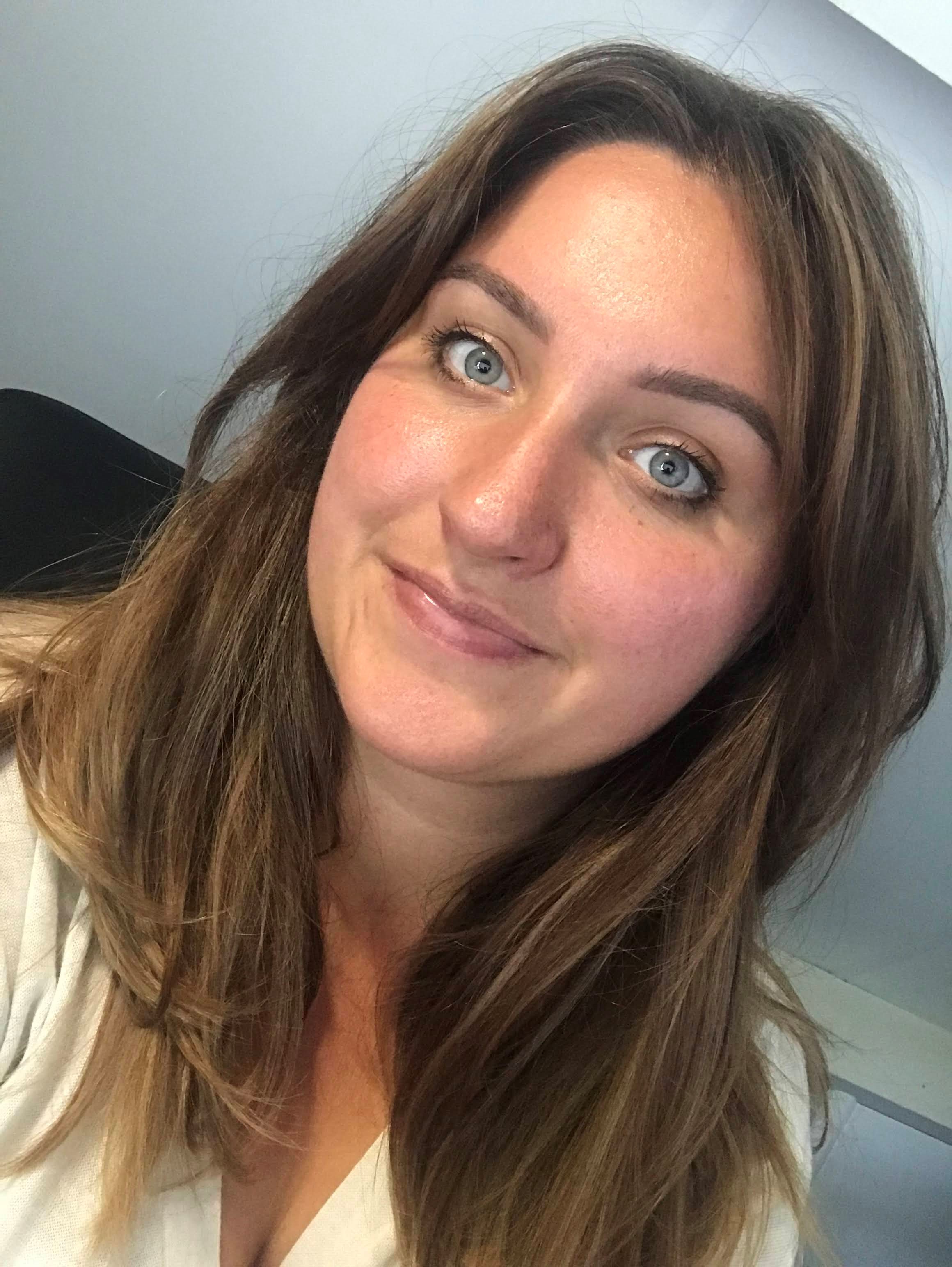 Miranda Roffel