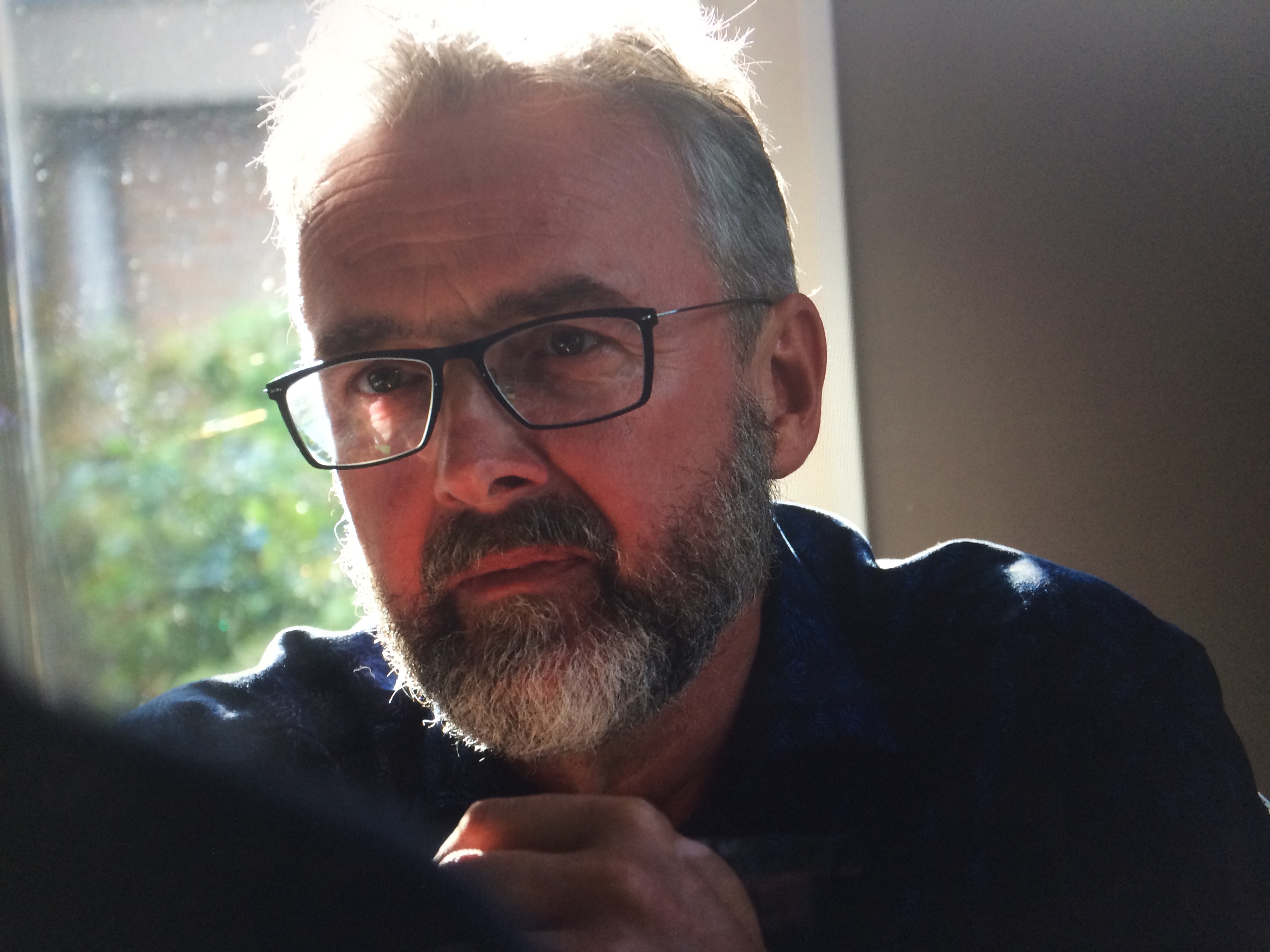 Teun van Hemel